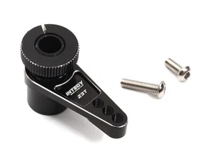 Universal Alloy Servo Saver 23T w/ Adjustable Tension (r=18, 22 & 25.5mm) - Bild 1 von 1