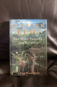 Wind Through the Keyhole by Stephen King (2012, Hardcover) 1st Edition - Bild 1 von 14