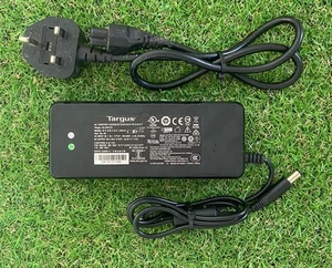 Genuine 20.5V 7.31A Targus AC Adapter APA151 APA150205 Power Supply Charger(C99) - Picture 1 of 4