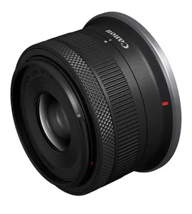 Canon RF-S 18-45mm f/4.5-6.3 IS STM Lens - Picture 1 of 6