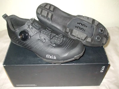 Fizik Terra Atlas MTB Cycling Shoes, EU 38.5, US 6.25 - Image 1 of 4