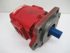 Metaris MK20B17DOX, MK20 Series Hydraulic Pump - Picture 1 of 4
