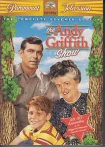The Andy Griffith Show The Complete Seventh Season New Sealed - Picture 1 of 2