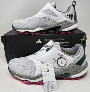 New Adidas CodeChaos BOA 25 Spikeless Golf Shoes / IG8705 / Men’s 11.5 - Picture 1 of 8