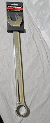 Llave Combinada 32mm Largo Patrón 12 Puntos 81745D Foto 1 de 4