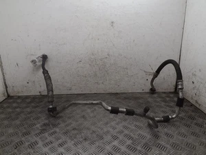 Volkswagen Passat Air Con A/C Hoses Engine Pipe 2.0 Diesel 2005-2011Z - Picture 1 of 4