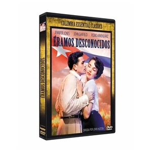 ÉRAMOS DESCONOCIDOS (DVD) - Imagen 1 de 3