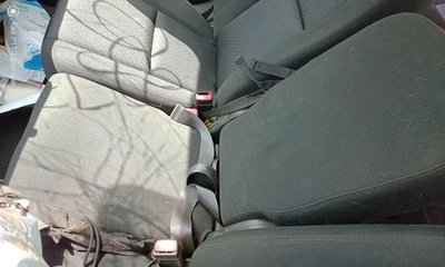 Front Seat Bucket-bench Seat Opt AZ3 Fits 07-14 SIERRA 2500 PICKUP 666780 - Imagem 1 de 4