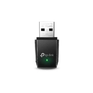 TP-Link Archer T3U AC1300 USB WLAN-Stick Dual Ban USB 3.0 MU-MIMO schwarz - Bild 1 von 3