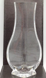 BACCARAT FRANCE - VASO CRISTALLO MODERNO CENTIMETRI 26 - Imagen 1 de 8