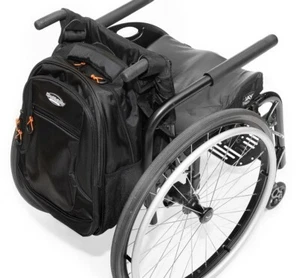 Wheelchair Bags: Elevate your independence with modern designs. - Picture 1 of 7