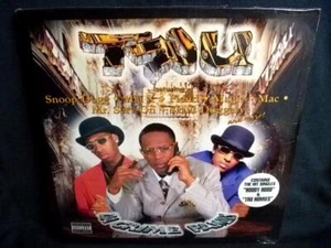 Tru - Da Crime Family / Record - Picture 1 of 1