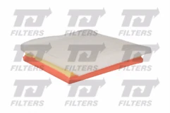 TJ Filters QFA0885 Air Filter