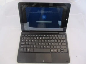 LINX 1010B 2 in 1 tablet 2GB RAM 32GB 10" touch scree HDMI USB - Picture 1 of 3