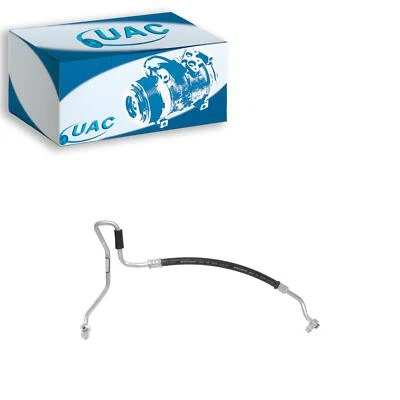 Шланг для разгрузки хладагента кондиционера UAC для Honda Element 2003-2006 годов выпуска - Изображение 1 из 2