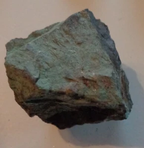 💖Malachit Natur Harz Natur (V190) Schau Mal ! Kiste dazu ? - Bild 1 von 1