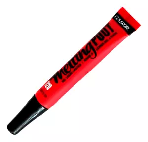 Covergirl Melting Pout Liquid Lipstick #120 Tan-Gel-O 0.27 FL OZ - Picture 1 of 2