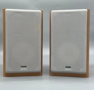 Onkyo Lautsprecherpaar Modell D-S7GX mit 70W Leistung Lautsprecherset - Bild 1 von 18
