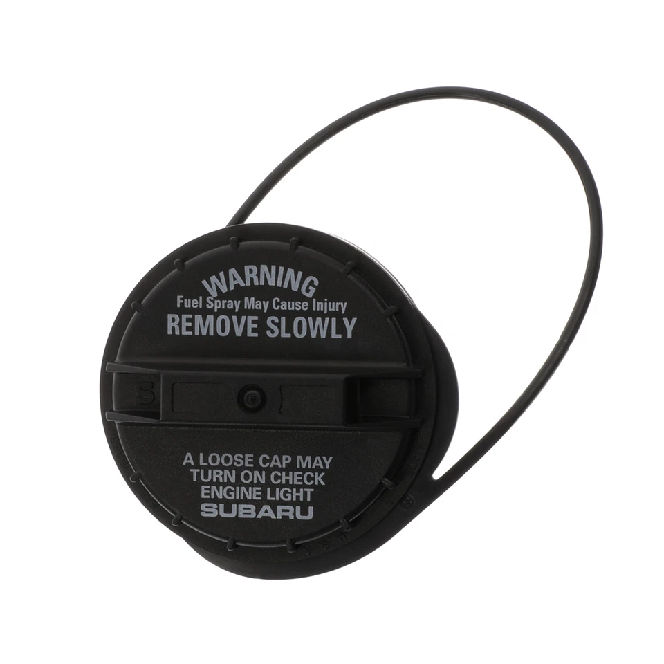 NEW OEM 2005-2006 Subaru Forester Gas Tank Fuel Filler Cap Assembly 42031AE020 - Image 1 of 4