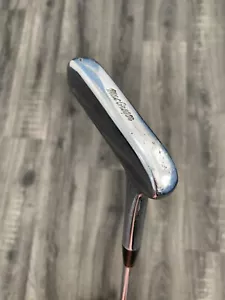 Retro Classic Collectable MacGregor Tour Flight RH Putter Golf Club Sport Hobby - Picture 1 of 24