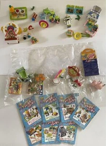 Re-ment Toy Story Happy Birthday Party 7 Sorten 2010 - Bild 1 von 6