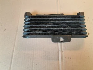 Hyundai Galloper Motor Cooler Cooling Oil Cooler Petrol 3,0 V6 HB 021500 - Picture 1 of 3