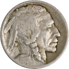 1913-D Type 1 Buffalo Nickel - Scratch Great Deals From The Executive Coin Compa