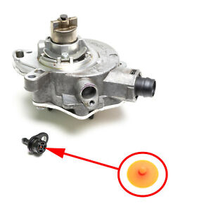 Diaphragm for repairing the brake vacuum pump valve Ford 1.0L & 1.5L Ecoboost