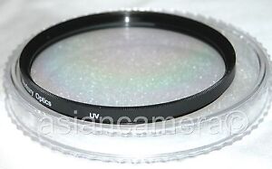 67mm UV Safety Lens Protection Filter For EOS Canon 17-85mm 70-200mm Lens New