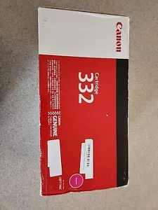 Genuine Canon 332 Toner Cartridge, Magenta (LBP7780C) SEALED🔥 - Picture 1 of 3