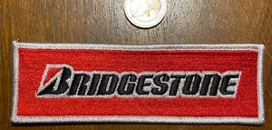ECUSSON SPORT AUTOMOBILE BRIDGESTONE (ECU 34) - Imagen 1 de 2