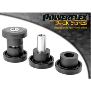 Bujes delanteros Powerflex serie Black Wishbone para Saab 9-5 YS3E (1998 > 10) - Imagen 1 de 4