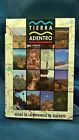 Inland Book. Routes In The Province Of Alicante. 1990