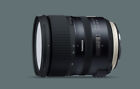 Tamron 24-70 mm  / 2,8 DI VC USD G2 Objektiv Nikon B-Ware Fachhändler A032N