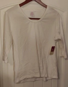 Bobbie Brooks Med. Camicia da letto manica lunga - - Taglia: S (6) - Foto 1 di 4