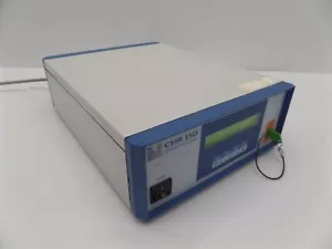 Stil CHR 150 CHR2/001.N2 Chromatic Confocal Sensor Powers On - Picture 1 of 13