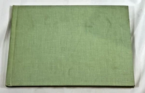 The Real Hole By Beverly Cleary - SIGNED 1960 Hardcover Library Binding - Picture 1 of 6