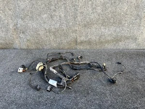 Right Side Head Light Wire Harness 2014-2017 Mercedes W222 S550 S600 oem - Picture 1 of 8