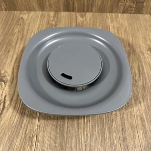 Air Innovations Clean Mist Aromatherapy 70hr * Replacement Lid Only* - Picture 1 of 5