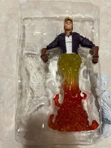 Marvel Legends Cannonball 6" Figure Wendigo UNUSED - Picture 1 of 4