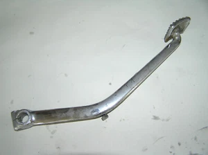 HONDA VF 750S V45 Sabre RC07 Bremspedal brakepedal - Bild 1 von 2