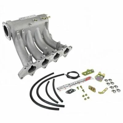 Colector de admisión SKUNK2 RACING PRO SE ADAPTA A HONDA PRELUDE 93-01 H22A1/H22A4/JDM F20B Foto 1 de 4