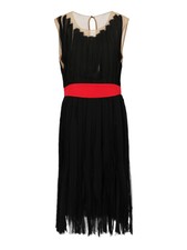Givenchy Occasione Donna Vestiti Beige, Nero, Rosso IT 42