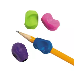 Training Pencil Grips - Stationery - 48 Pieces - Picture 1 of 1