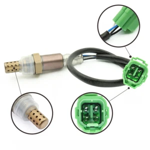 O2 Sensor Oxygen for SUZUKI Baleno Jimny Grand Vitara XL7 J20A H20A H25A H27A - Picture 1 of 9