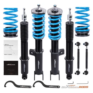MaXpeedingrods Street Coilovers Suspension for Tesla Model 3 2017+ RWD Only - Picture 1 of 11