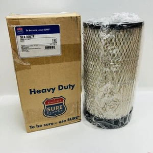 Sure Filter SFA 8057P  Air Filter  6698057 - Picture 1 of 3