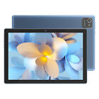 10'' Gaming Tablet 64Gb (256Gb Tf) Wifi 4-Core Andorid 8Mp 6000Mah 2024 Hd