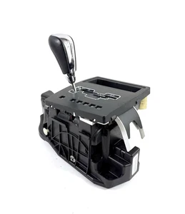 ✅ 08-10 CHRYSLER 300 *A/T CONJUNTO DE PALANCA DE CAMBIOS AUTOMÁTICA DE PISO OEM - Imagen 1 de 9