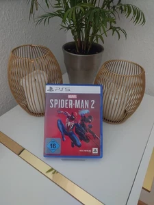 Marvel's Spider-Man 2 (Sony PlayStation 5, PS5) *NEUWERTIG* - Bild 1 von 3